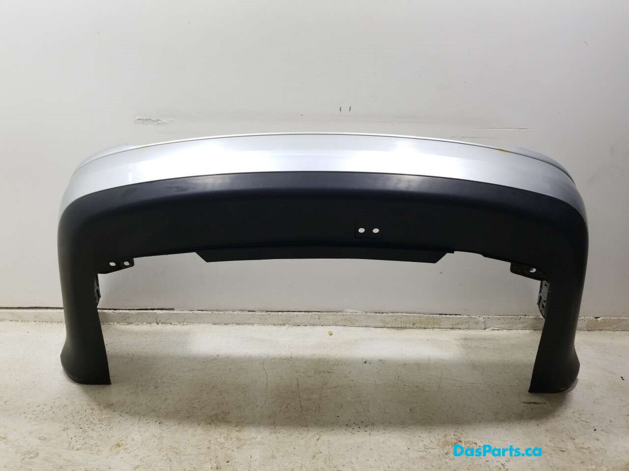 Rear Bumper