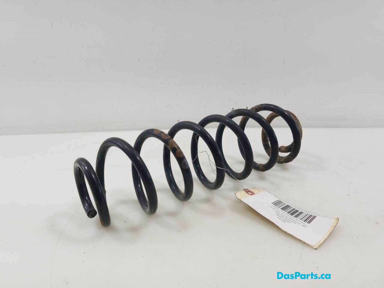 Spring RR