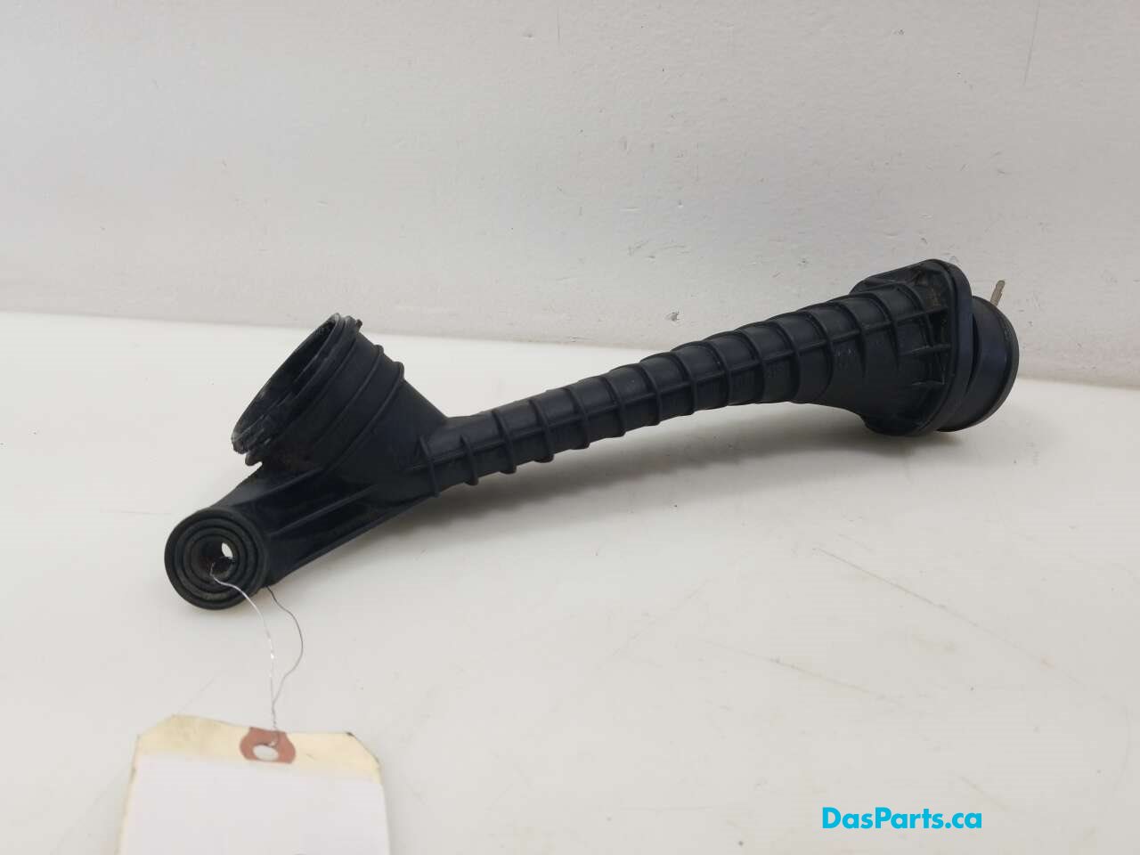 Pancake Pipe
