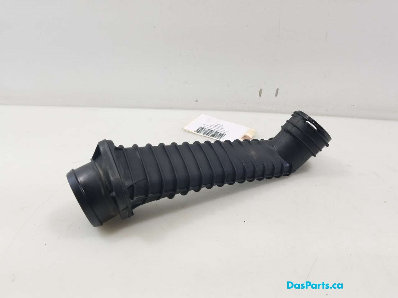 Pancake Pipe