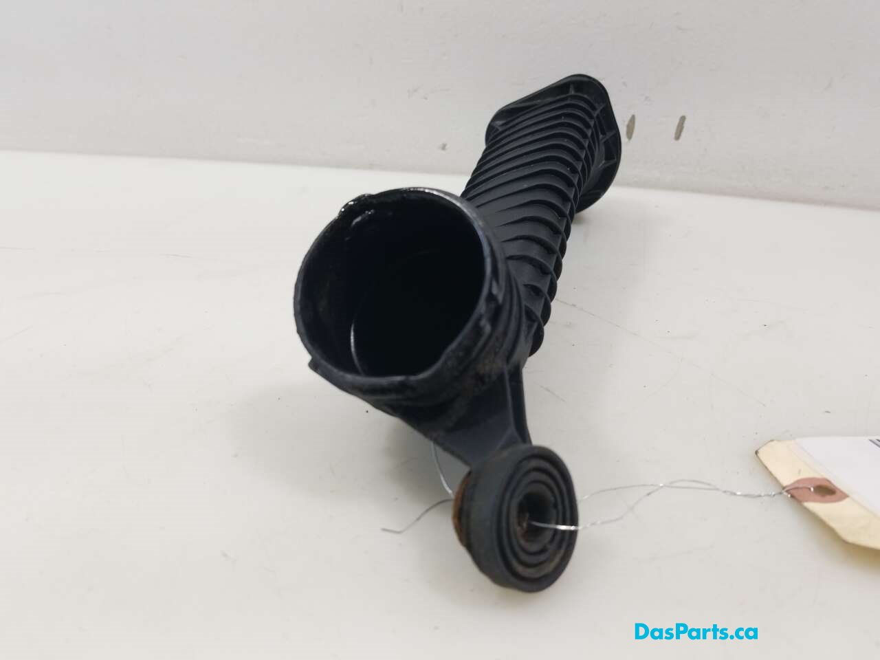 Pancake Pipe