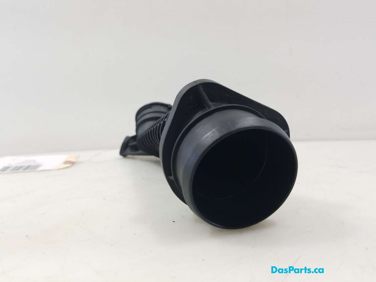 Pancake Pipe