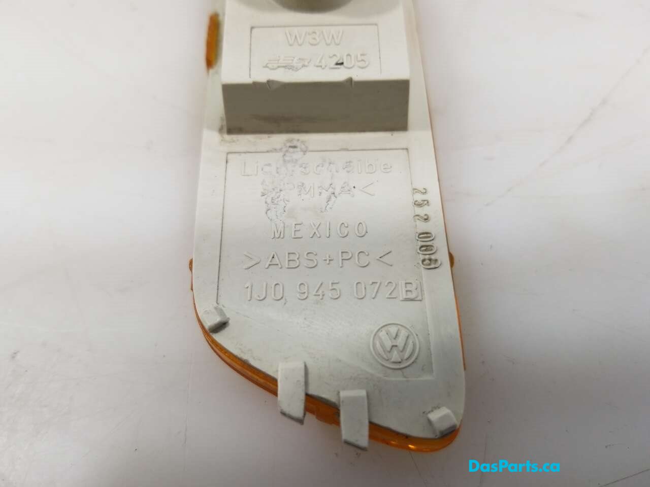 Bumper Reflector RF