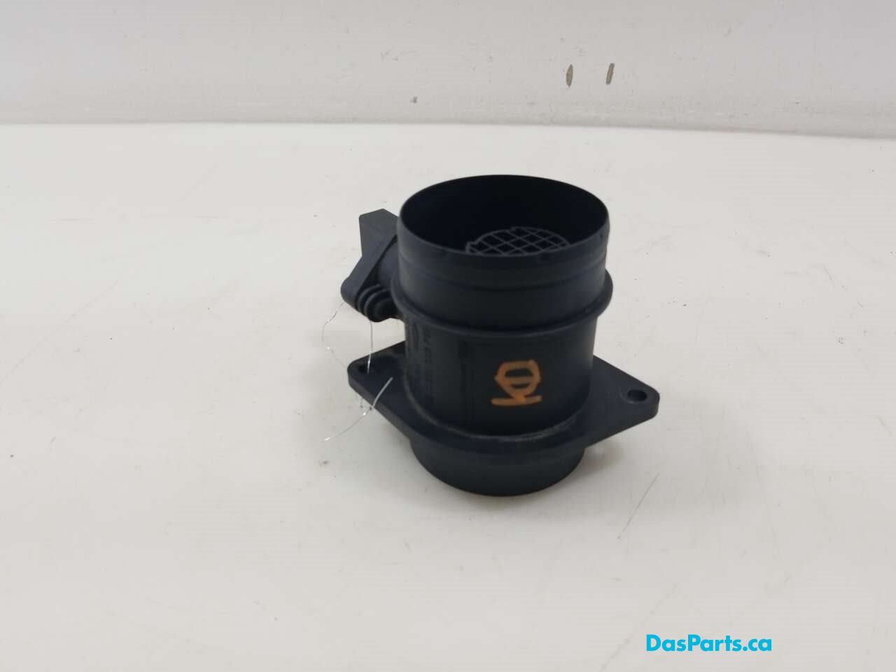 Mass Air Flow Sensor