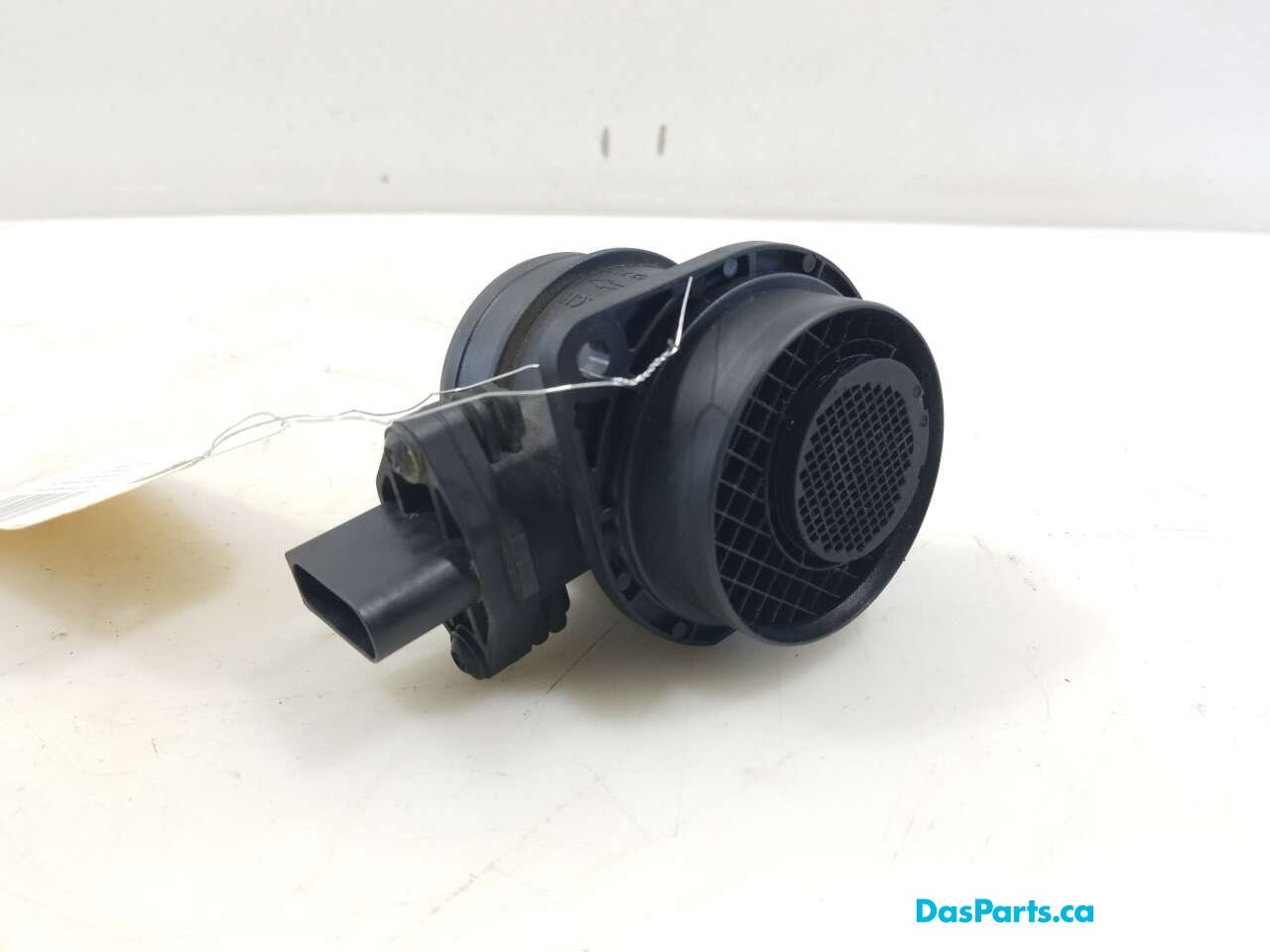 Mass Air Flow Sensor
