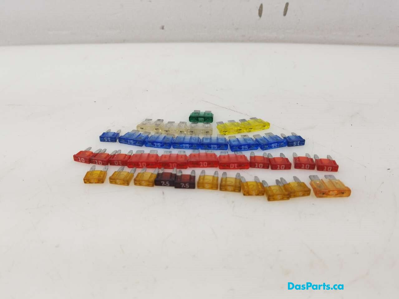 Variety Fuse Pack