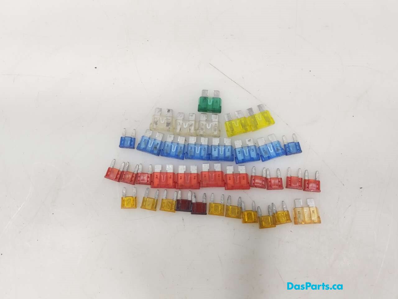 Variety Fuse Pack