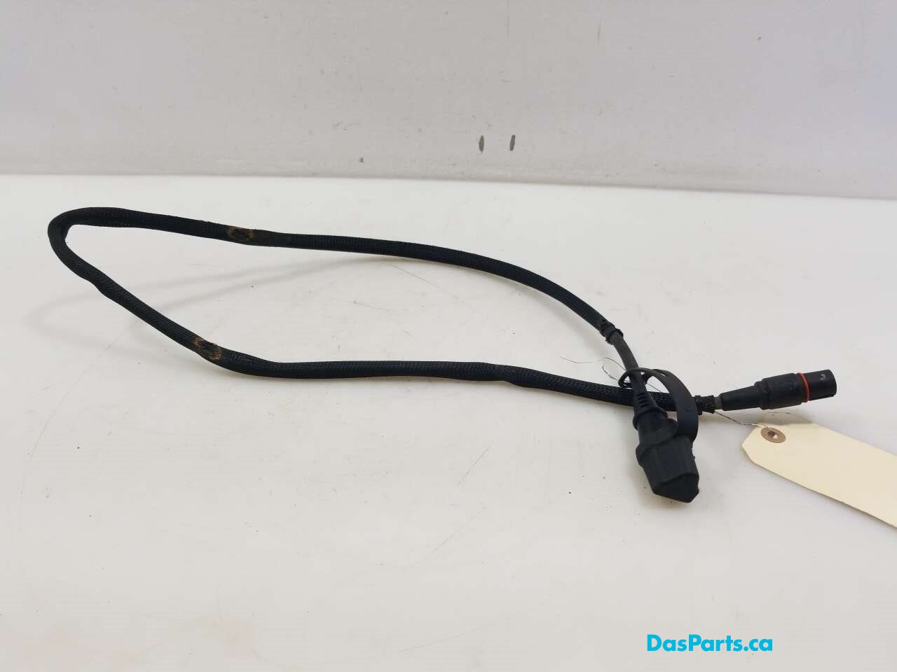 Block Heater Wire
