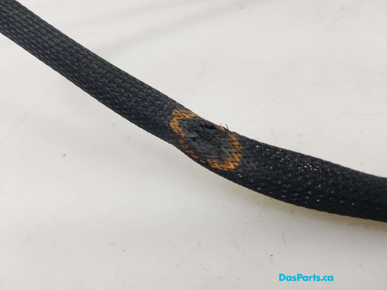 Block Heater Wire