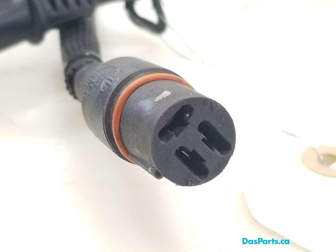 Block Heater Wire