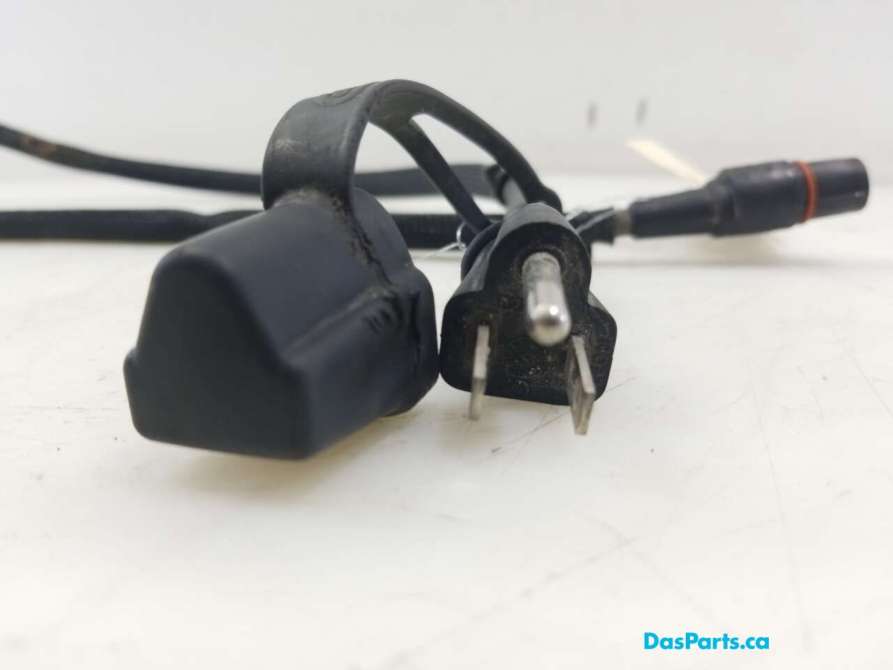 Block Heater Wire