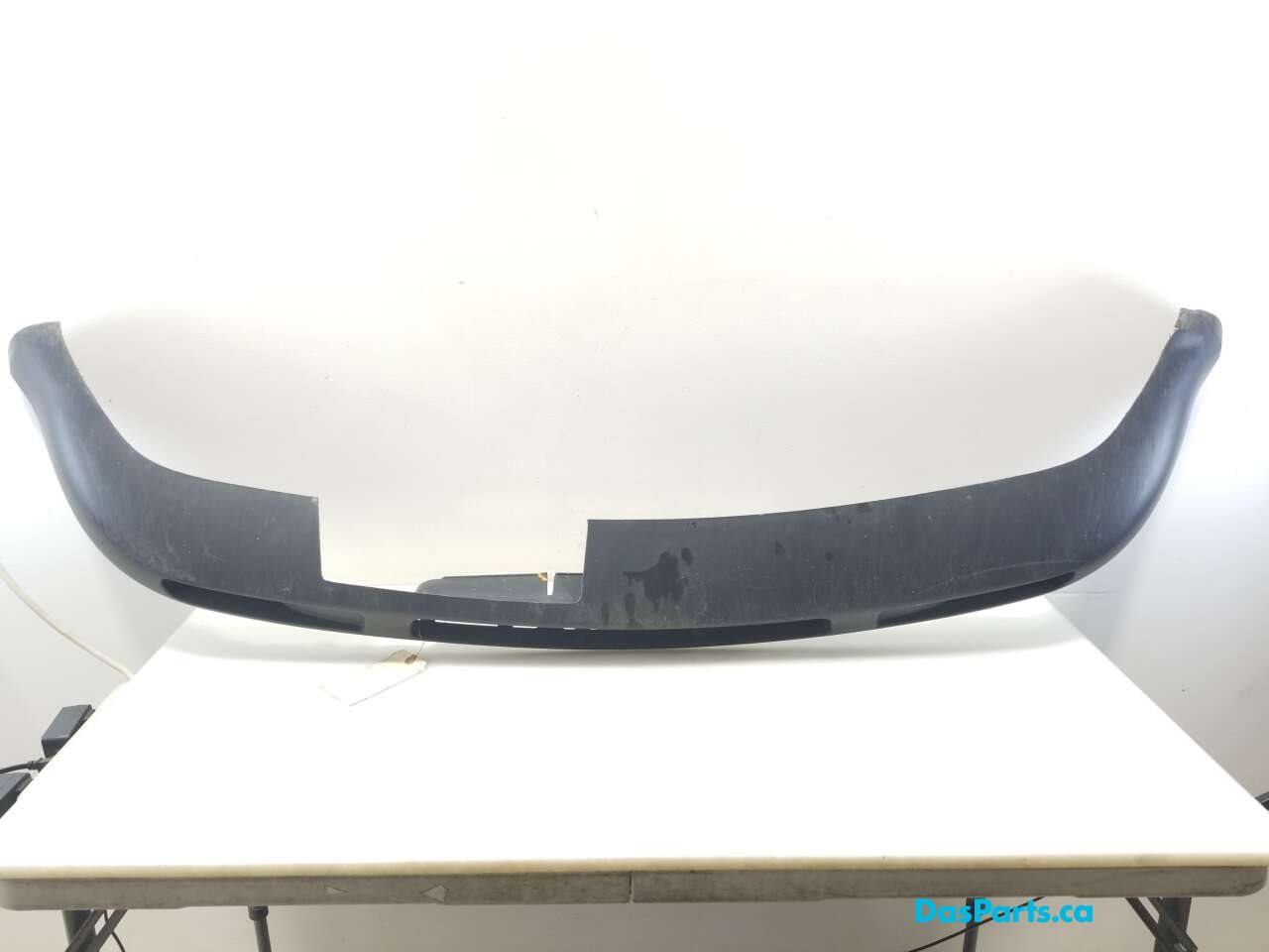 Front Bumper Lip