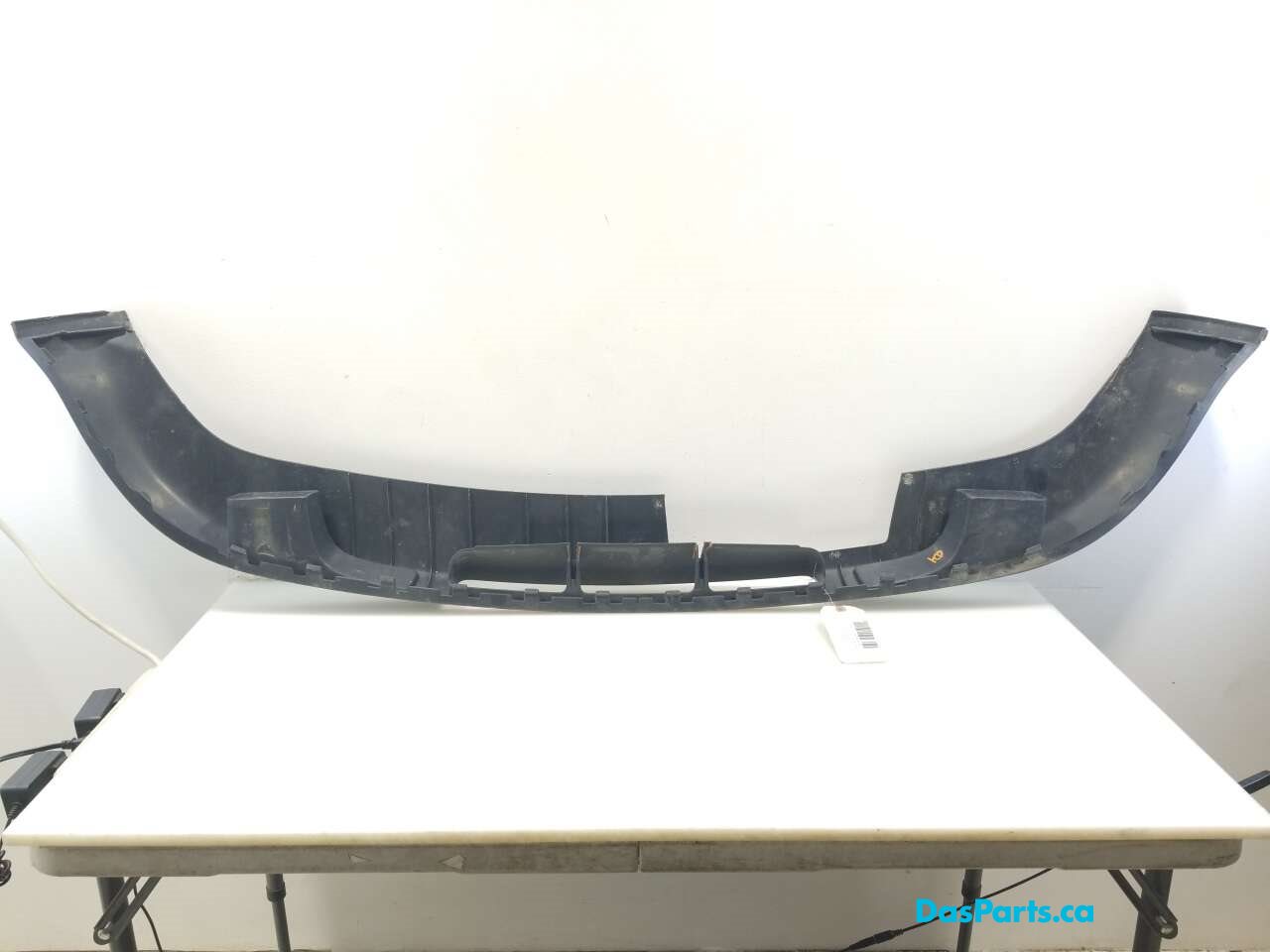 Front Bumper Lip