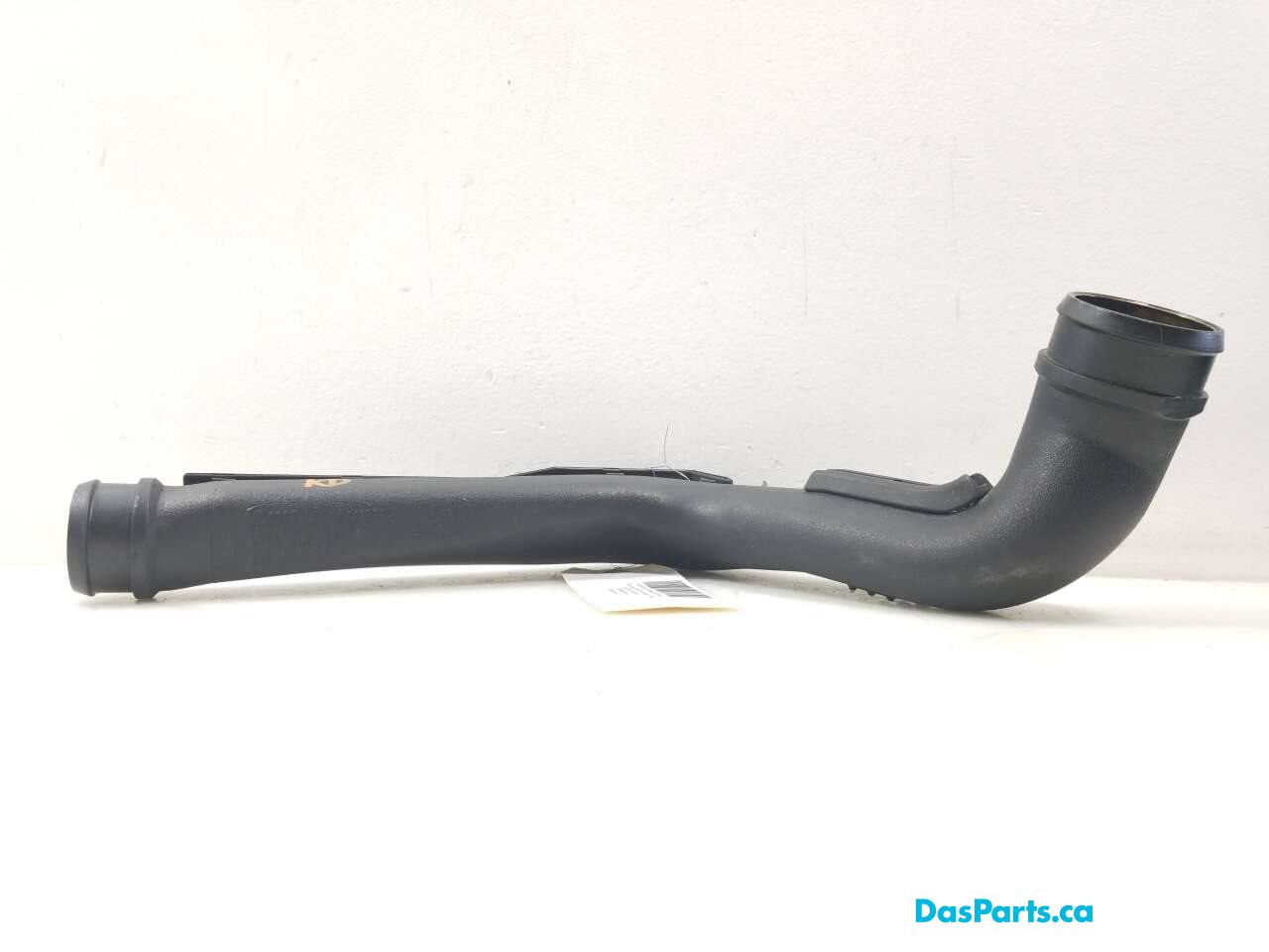Intercooler Pipe 1