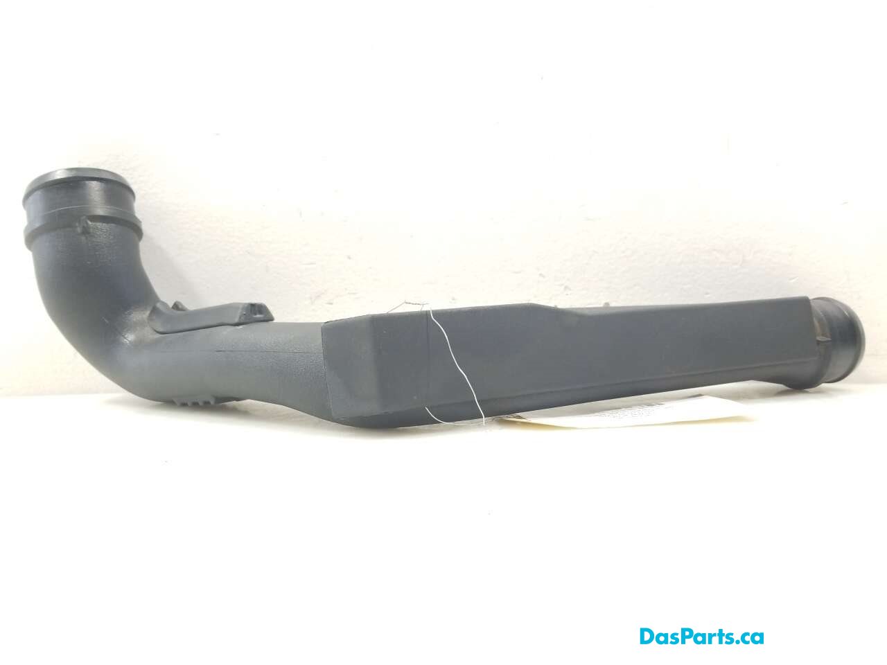 Intercooler Pipe 1