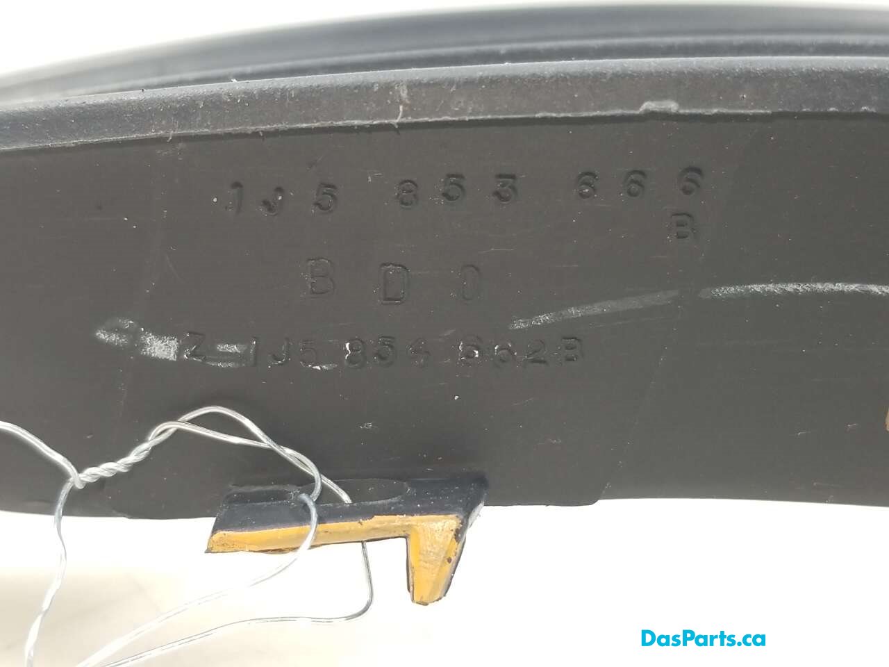 Lower Grill RF
