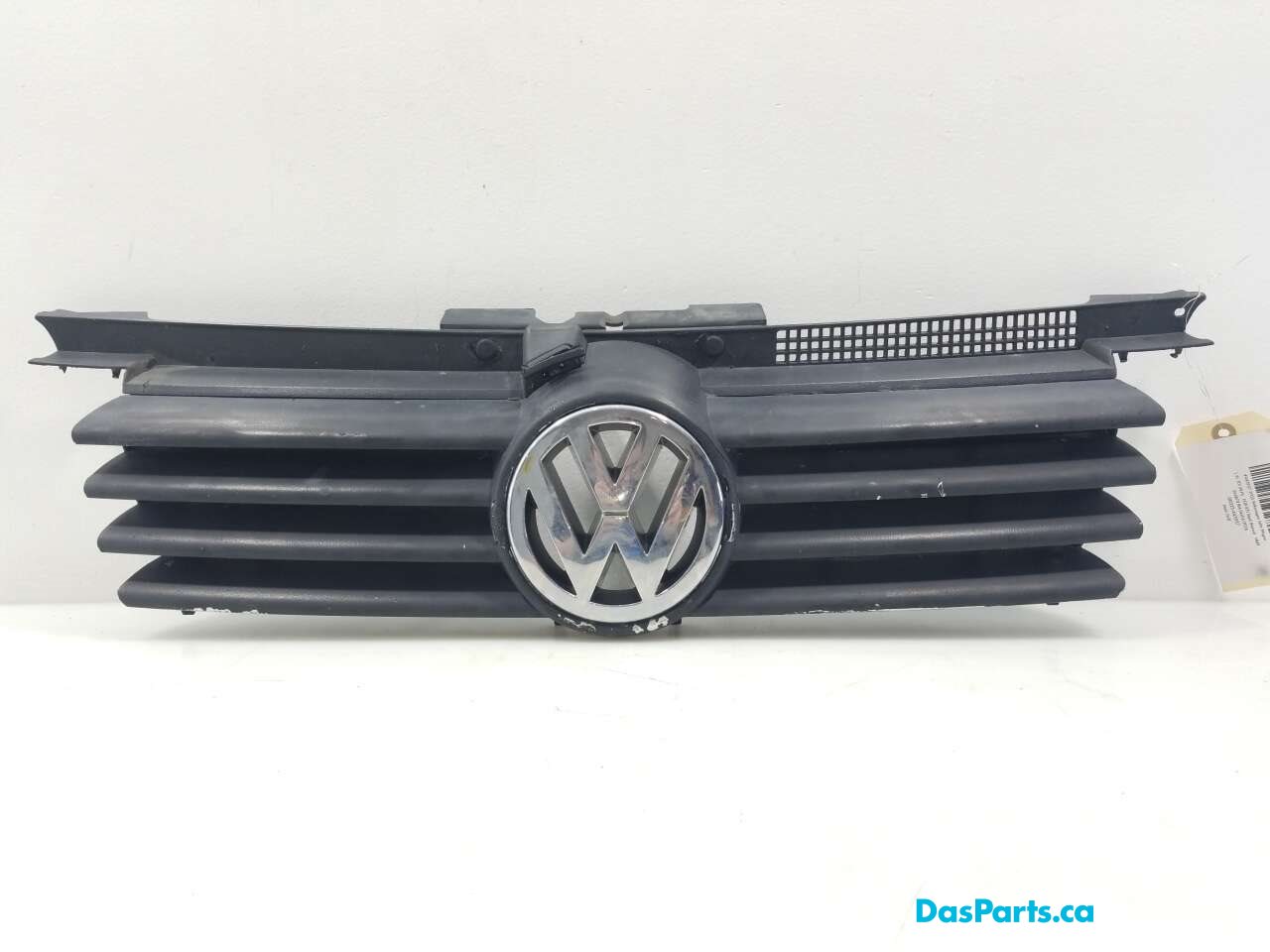 Main Grill