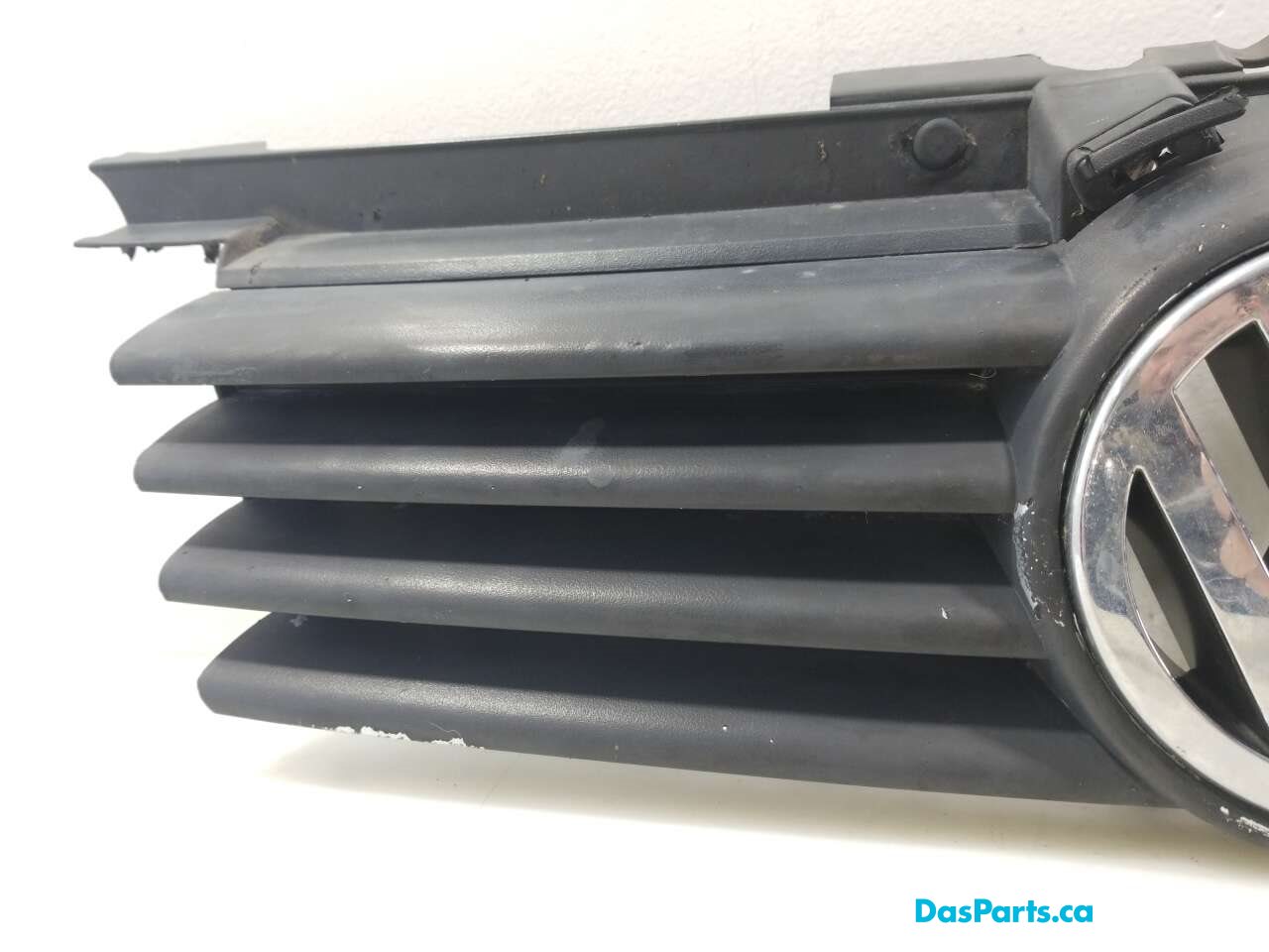 Main Grill