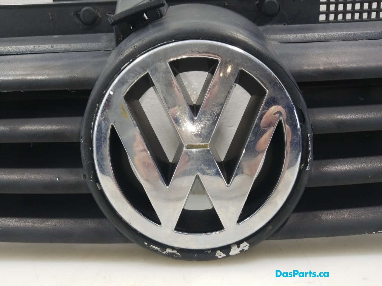 Main Grill