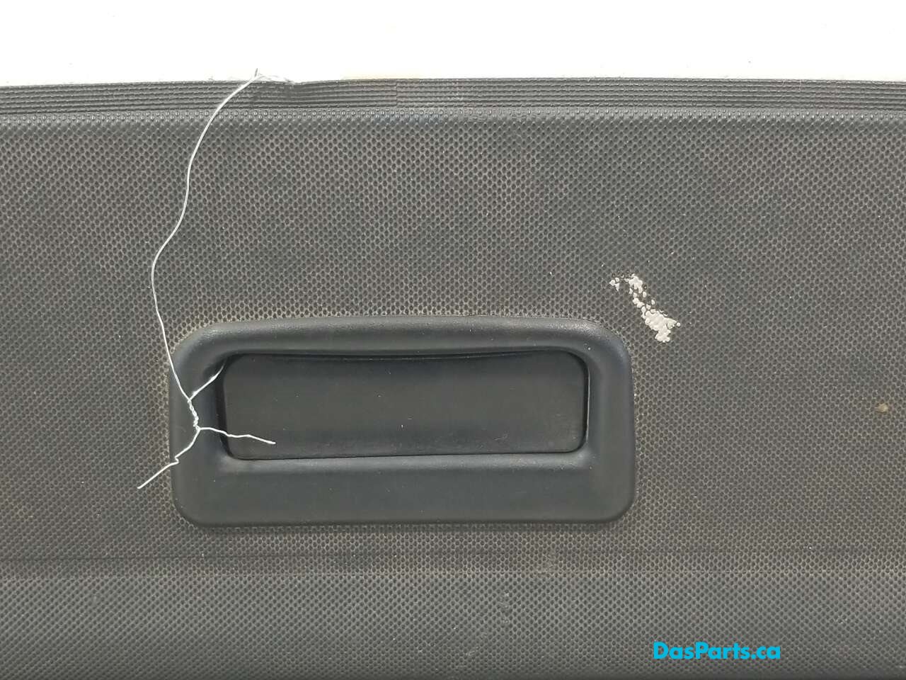 Privacy Cover