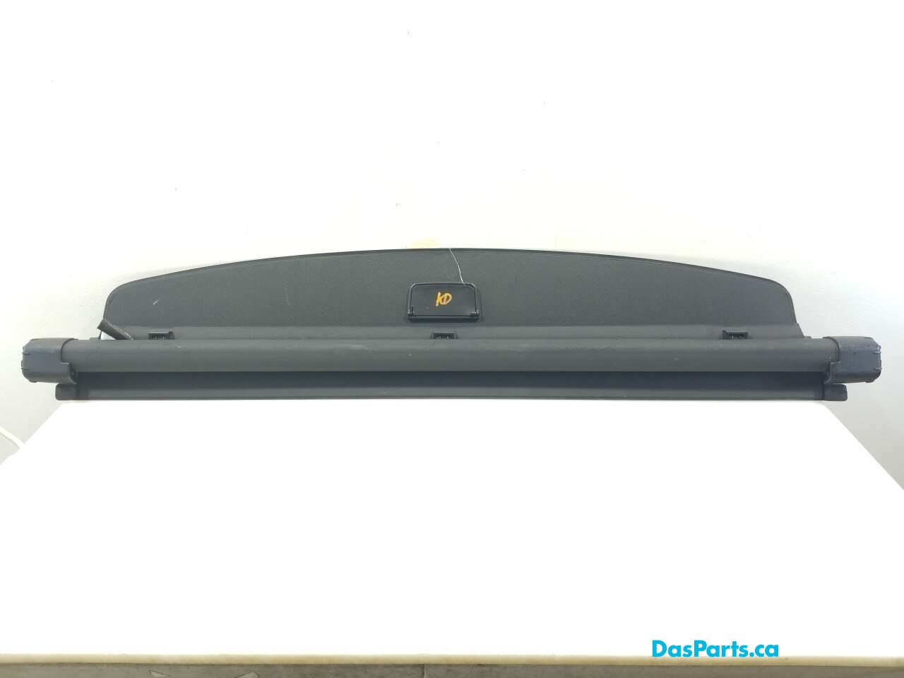 Privacy Cover