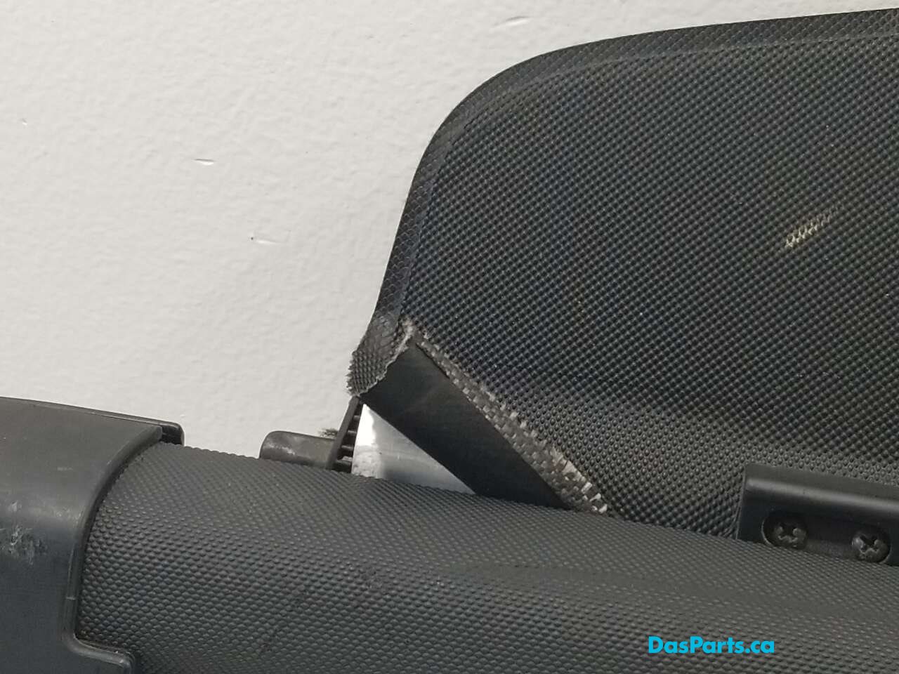 Privacy Cover