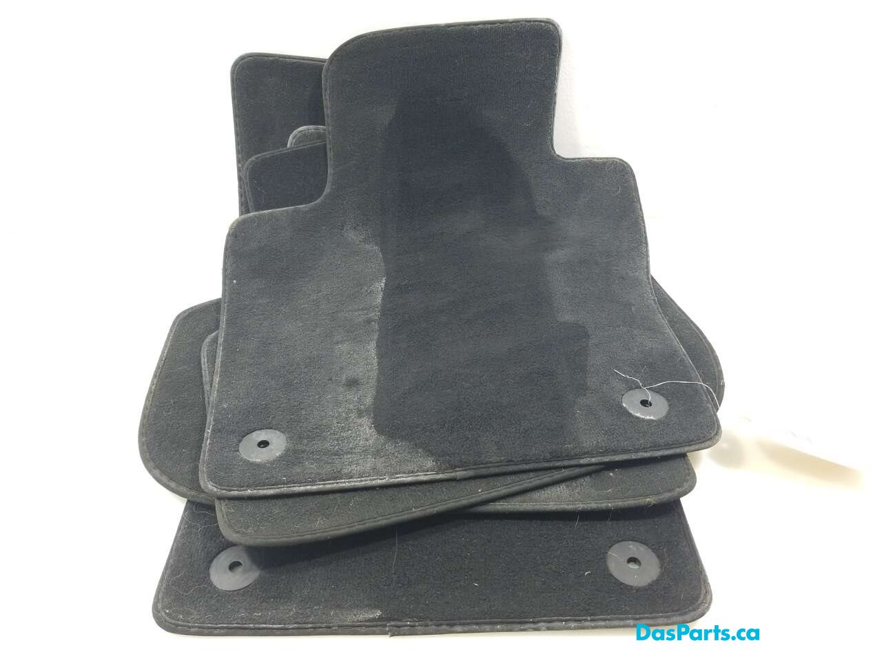 Floormat Set Cloth