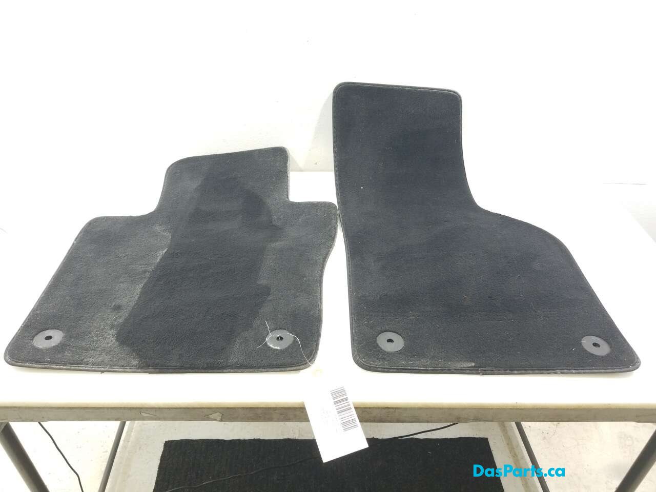 Floormat Set Cloth