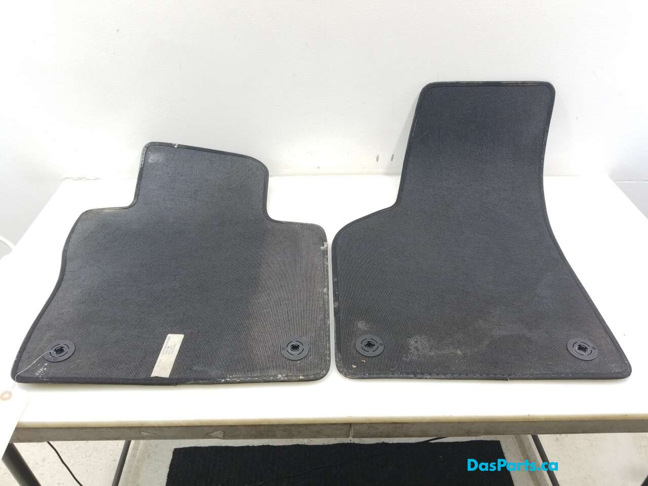 Floormat Set Cloth