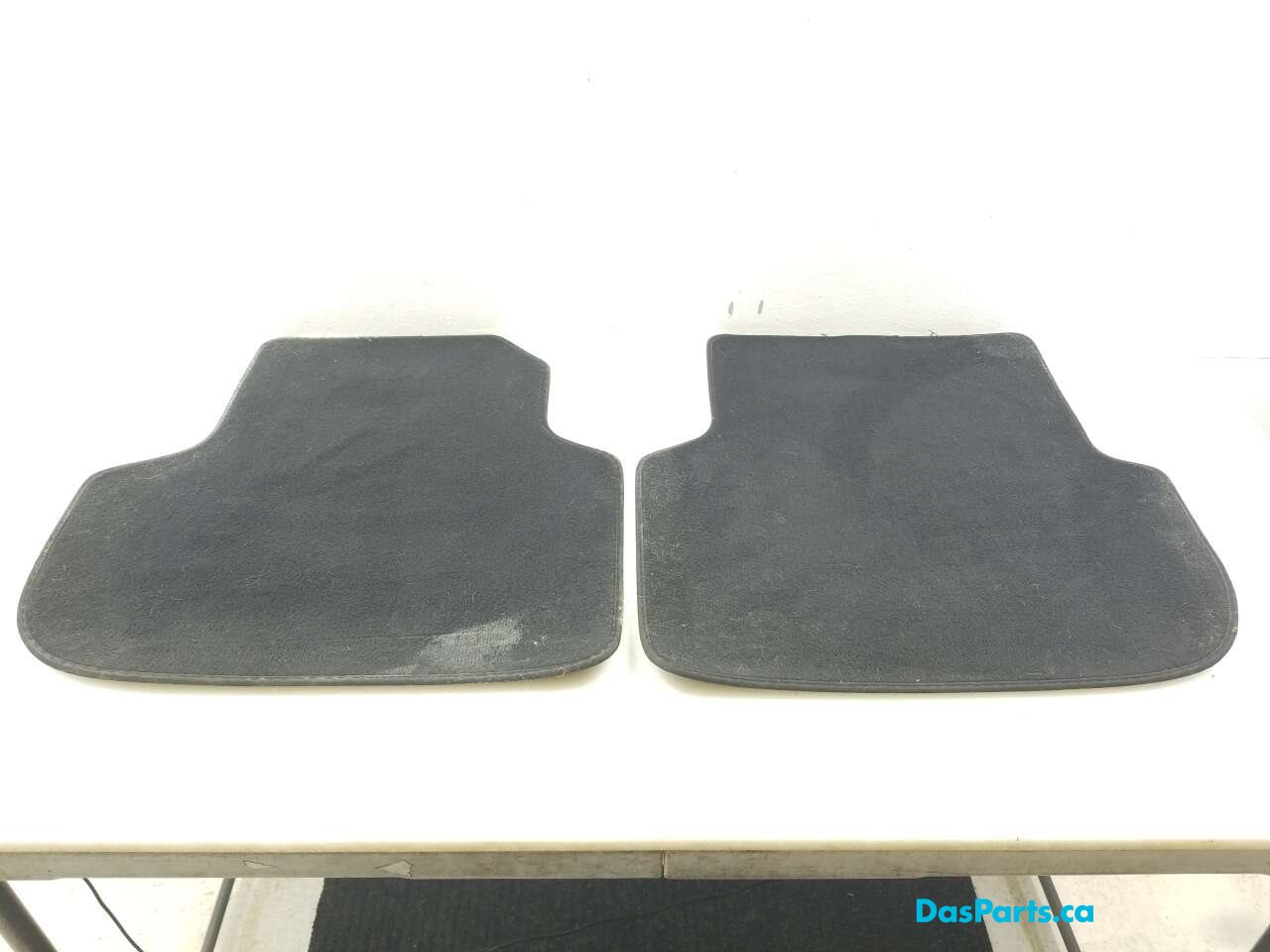 Floormat Set Cloth