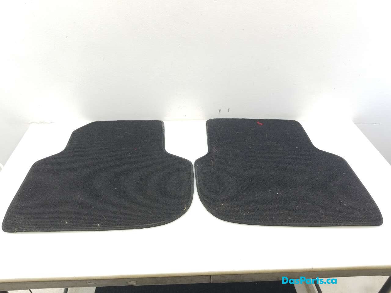 Floormat Set Cloth