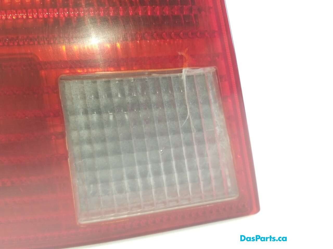 Taillight Outer LR