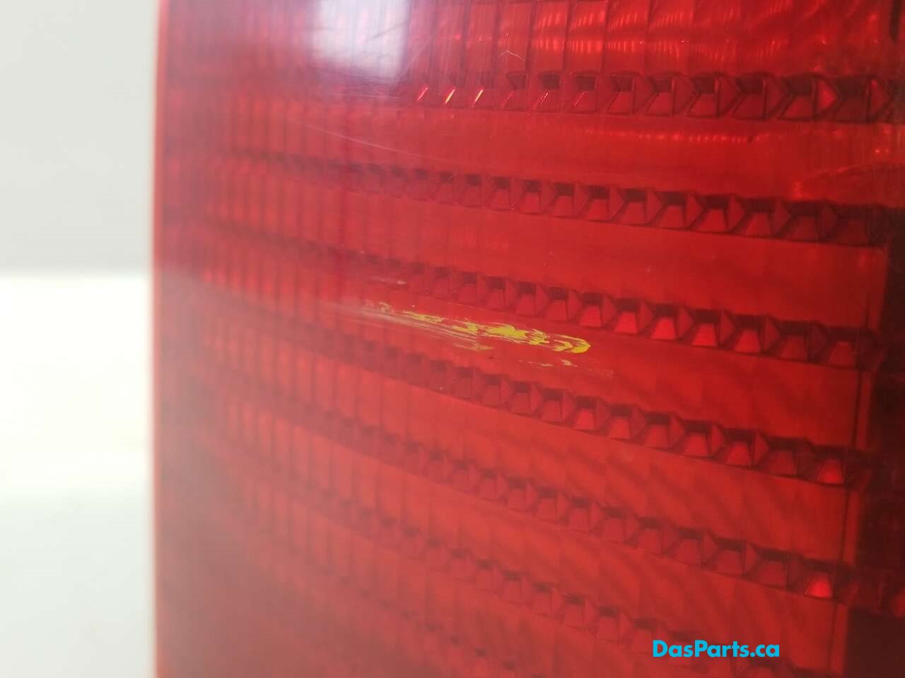 Taillight Outer LR