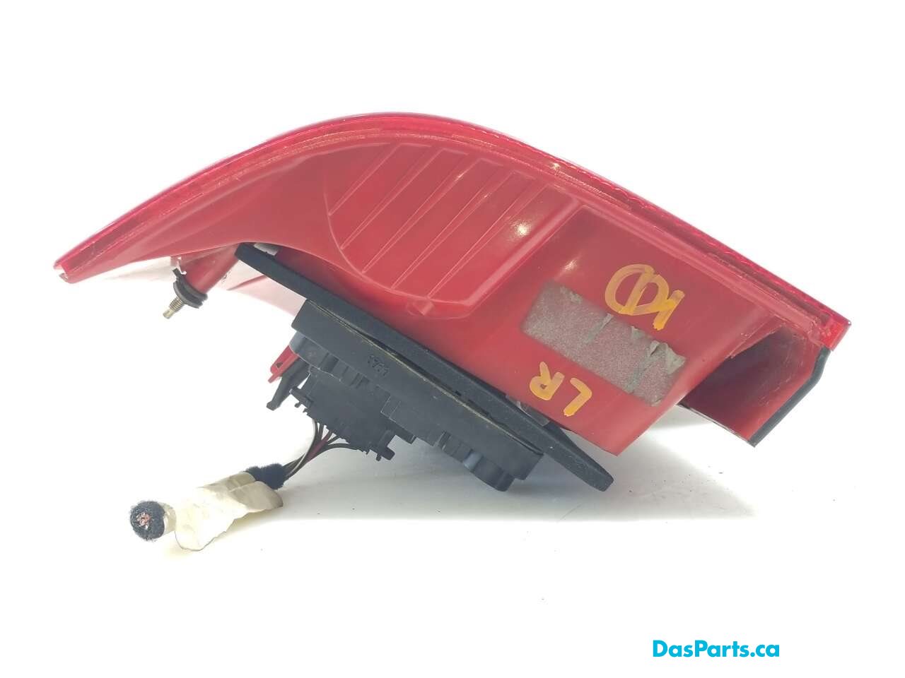 Taillight Outer LR