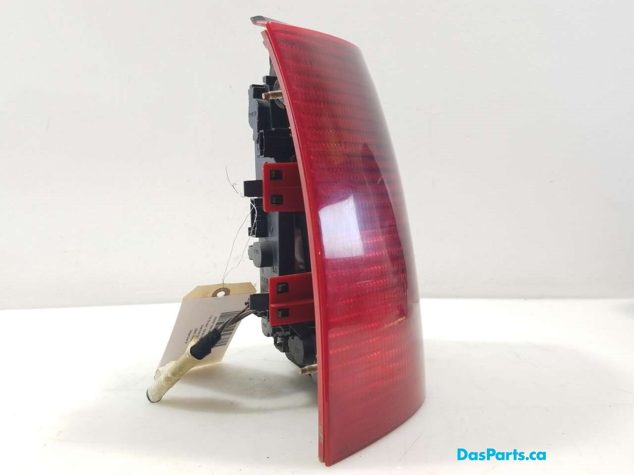 Taillight Outer LR