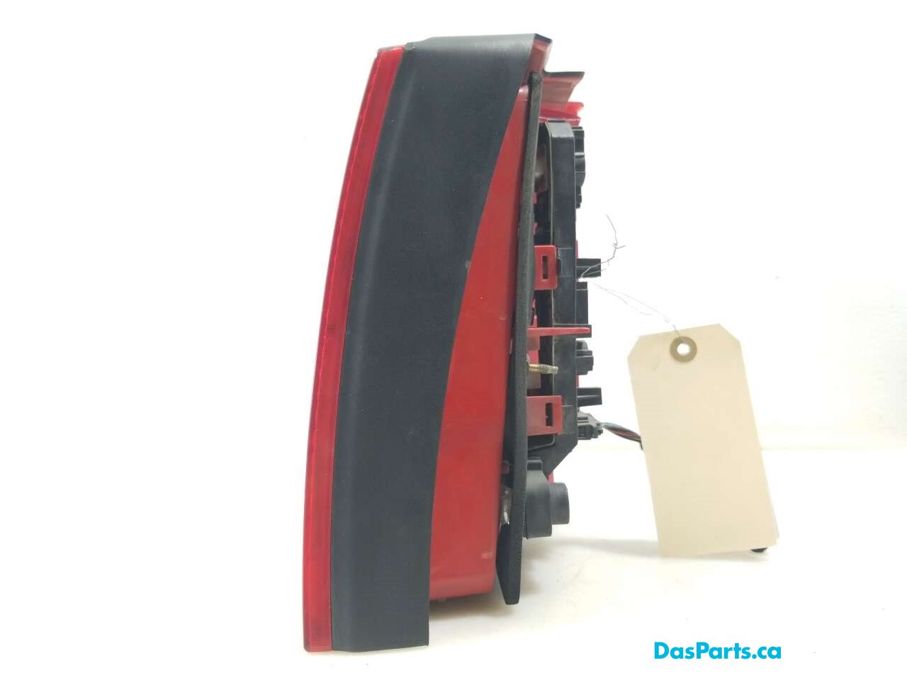 Taillight Outer LR
