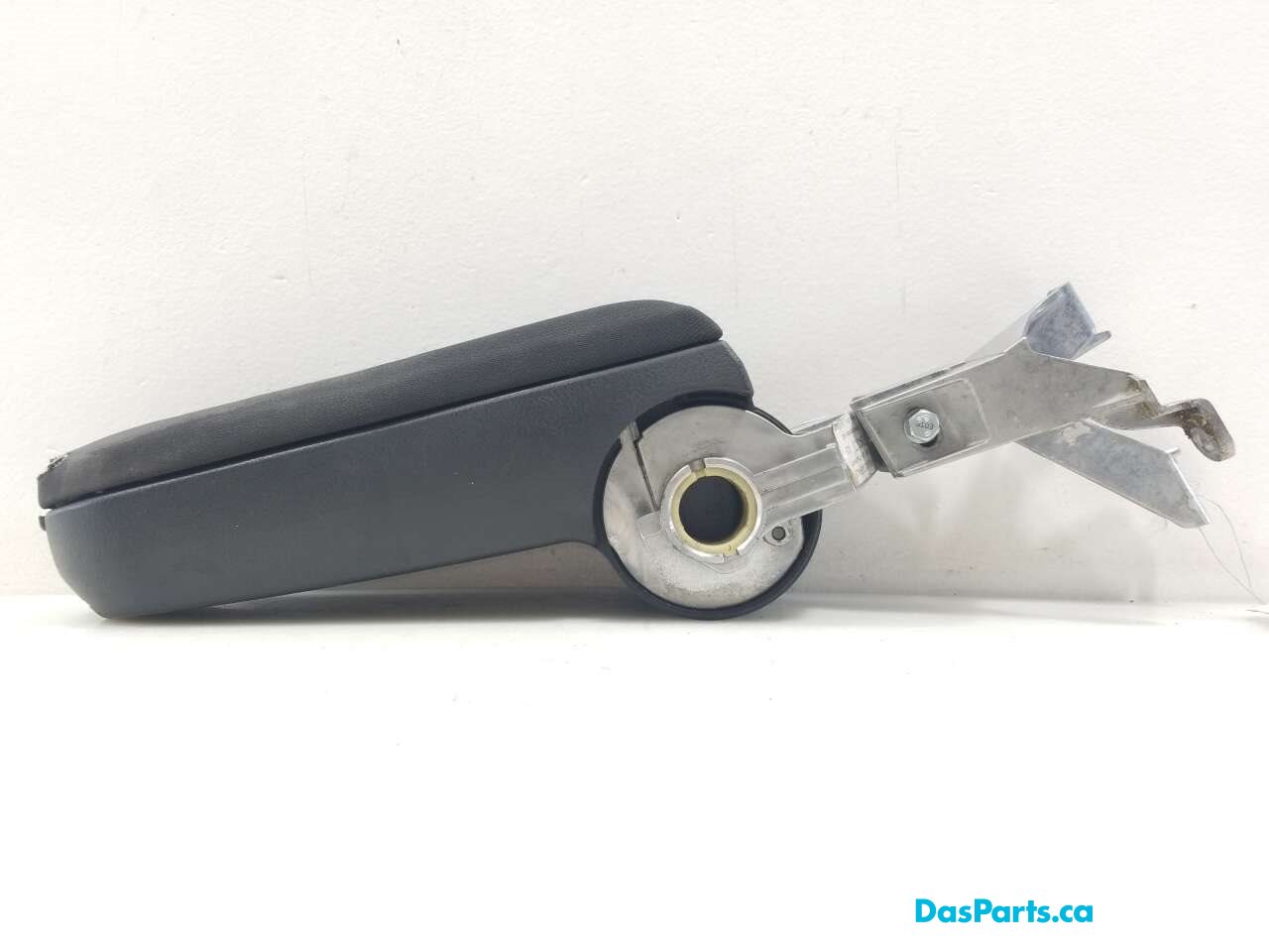 Armrest Assembly