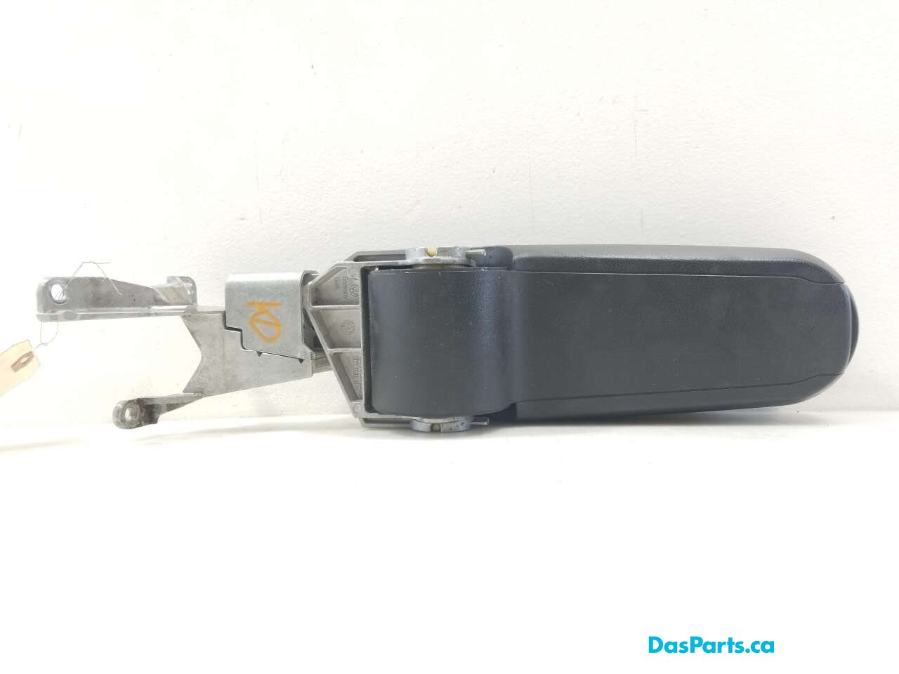 Armrest Assembly
