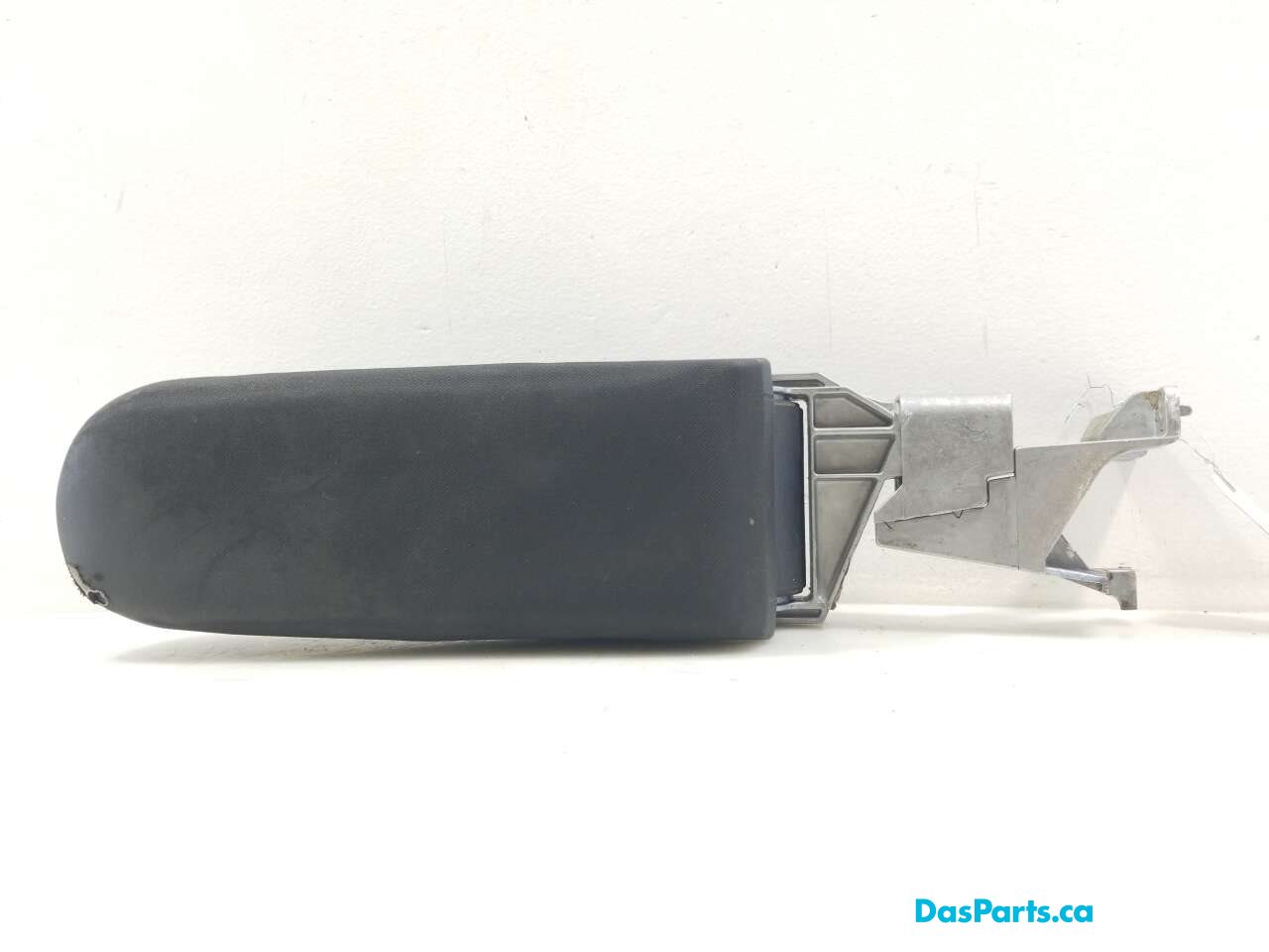 Armrest Assembly