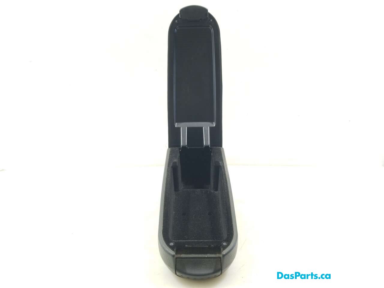 Armrest Assembly