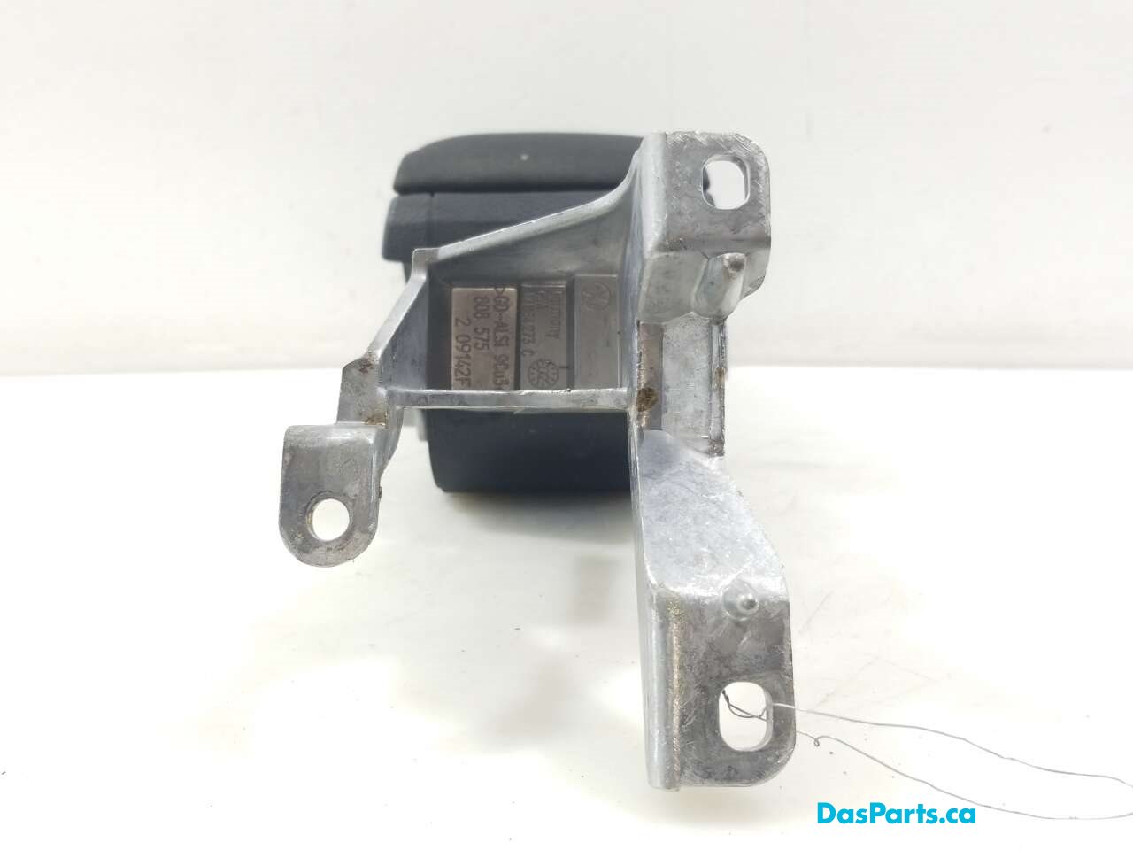 Armrest Assembly