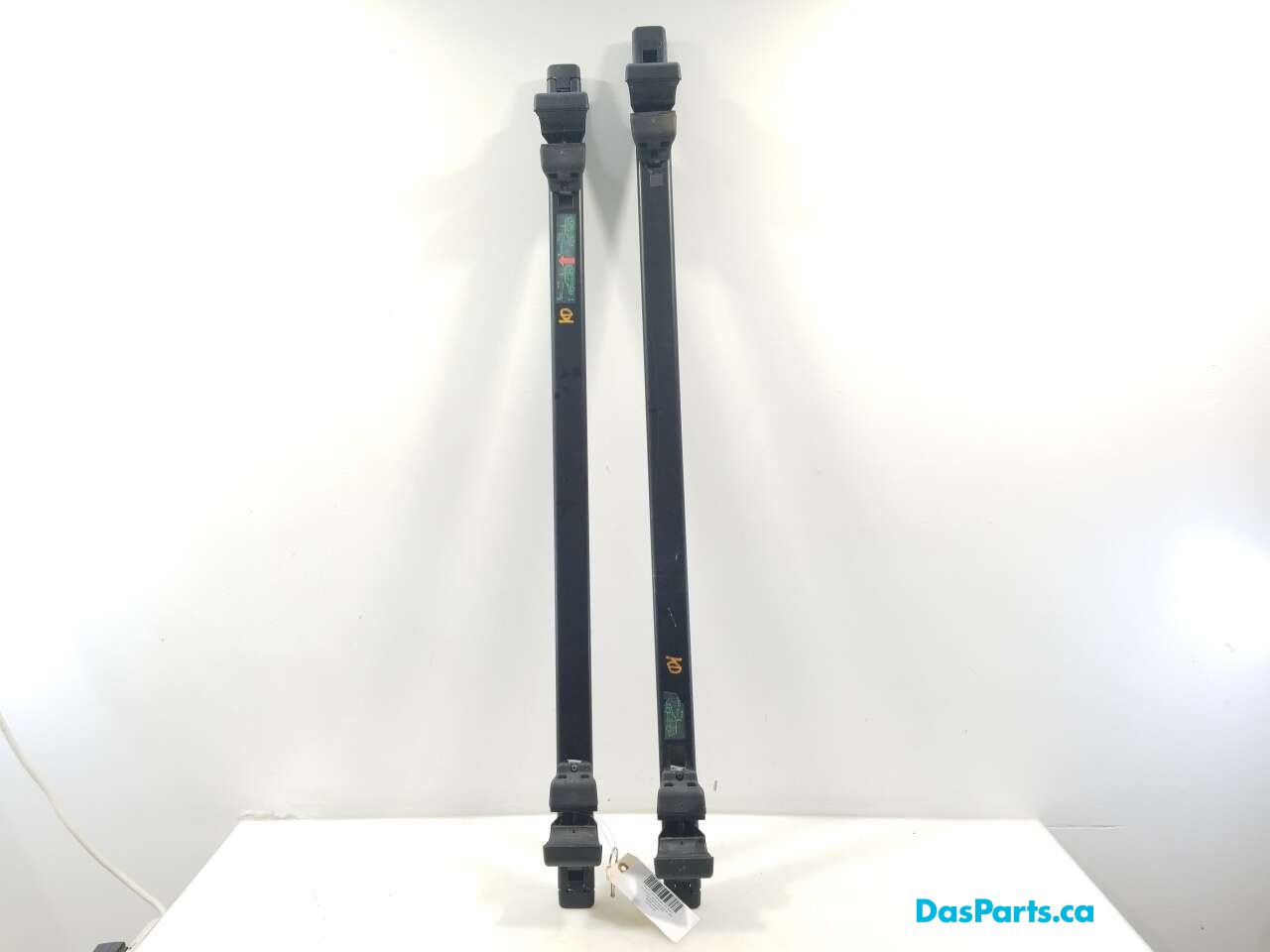 Roof Rack Set