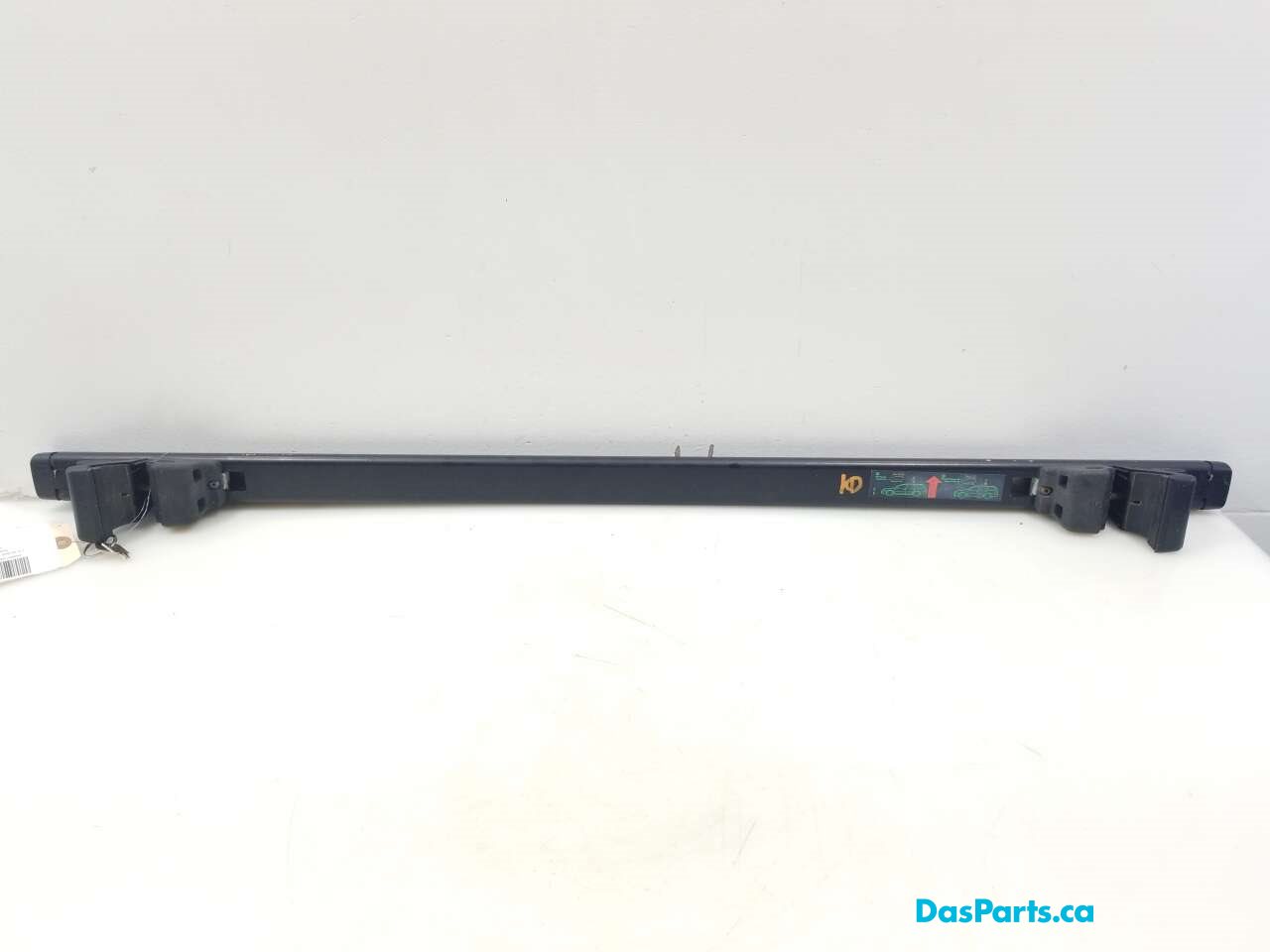 Roof Rack Set