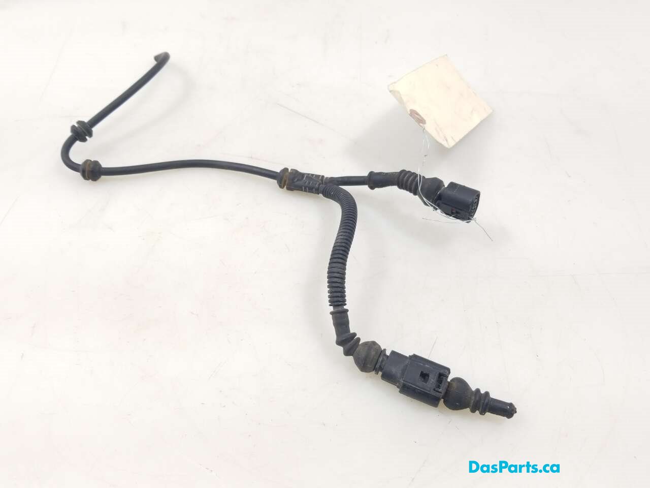 ABS Wiring Clip LF