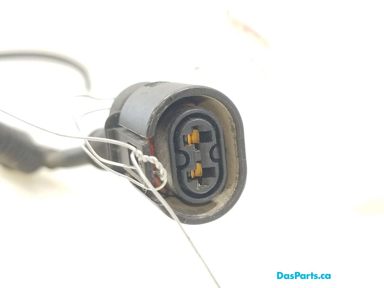 ABS Wiring Clip LF