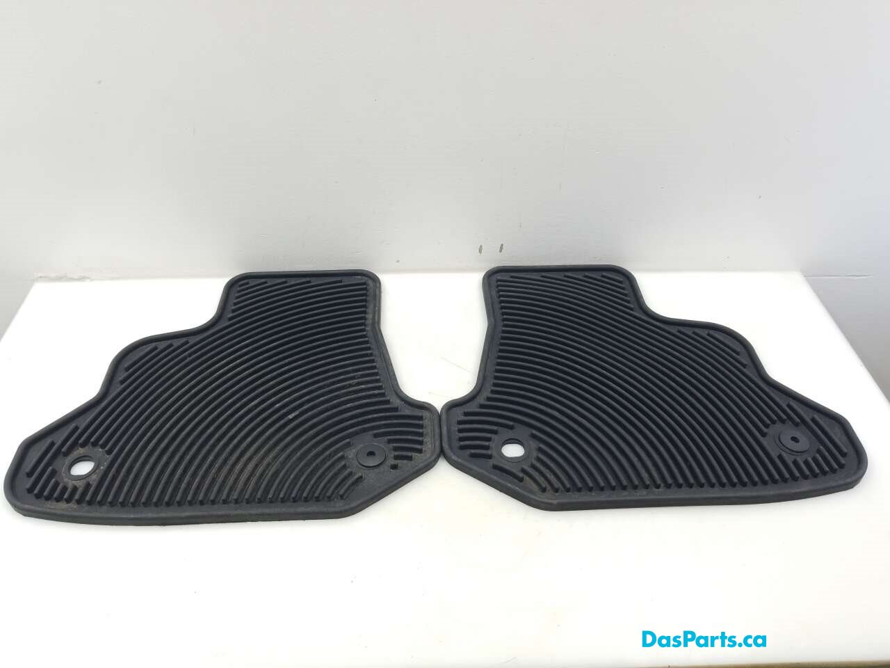 Floormat Set Rubber