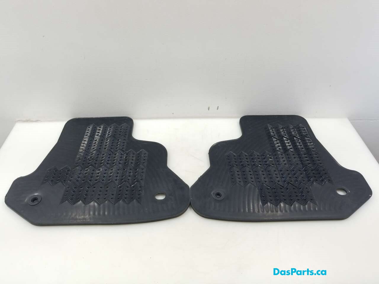 Floormat Set Rubber