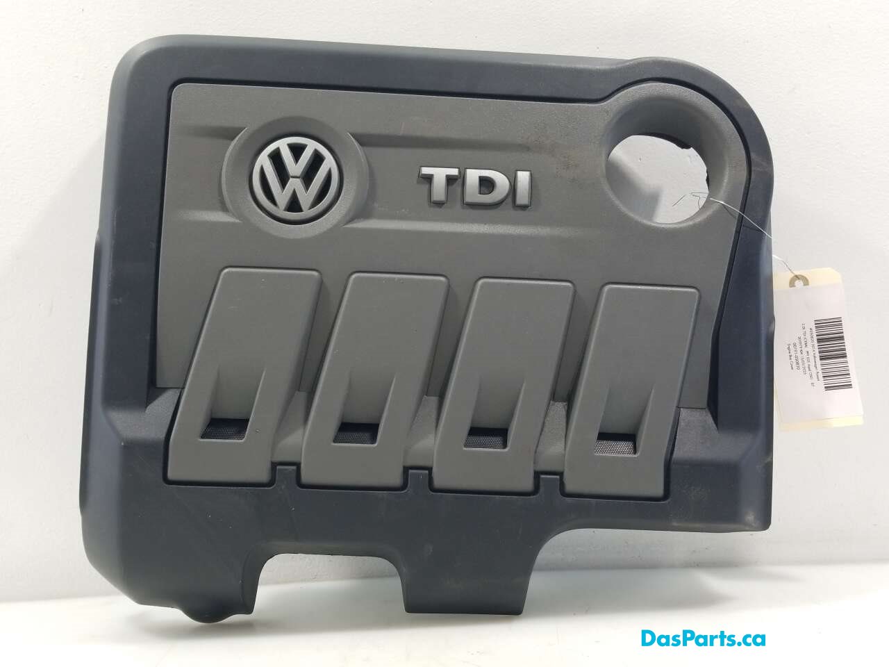 Engine Bay Cover