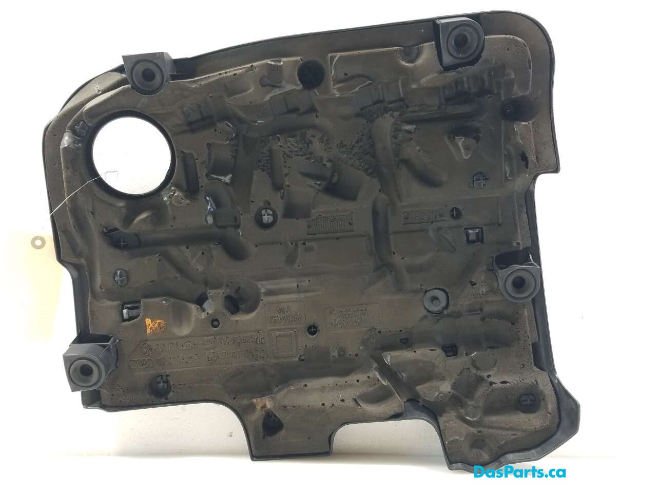 Engine Bay Cover