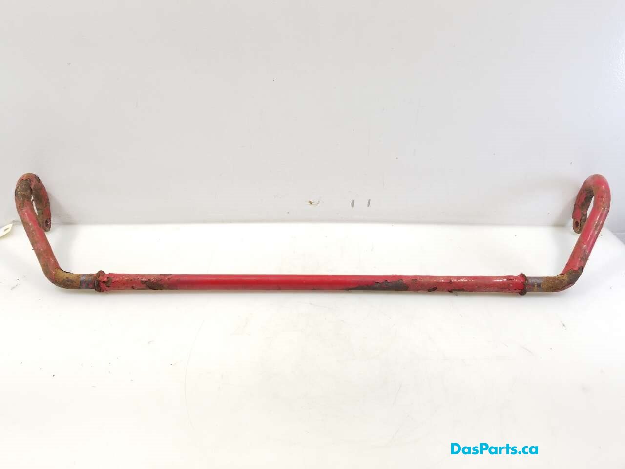 Front Sway Bar